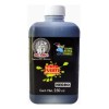 Tinta El Oso Fuerte 250ml, Negro