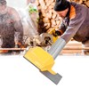 Bottom Cleaning Router Bit 1/2in Shank Surface Planing Routers Cutter