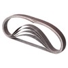 Kyocera Former Ryobi Endless Belt for BY, Set of 5,