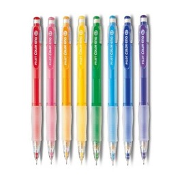 Pilot Eno Mechanical Pencil (Pens, 8 Assorted)