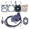 Gubeter Ignition Coil Kit For Stihl 021 023 025 Ms210