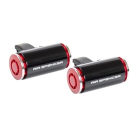 栄光社(Air Spencer)/エアースペンサー ギガ・ジーエックス 2個入り ピンクシャワー 品番：056024