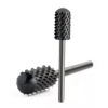 Gelish Punta Para Drill Super 2x Pulido Suave Punta Redonda