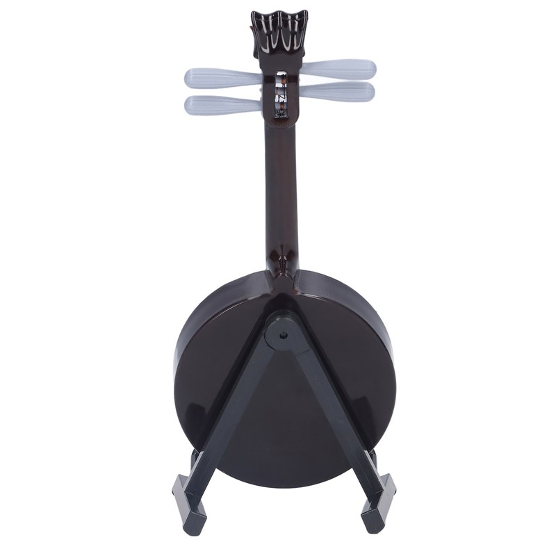 Chinese Zhongruan Model 1:4 Ratio 14cm/5.5in Comfortable Grip National Traditional