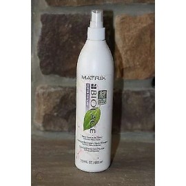 MATRIX BIOLAGE DAILY LEAVE IN TONIC 16.9 OZ (Pack of 3 ) ~  NEW