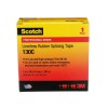Scotch Linerless Rubber Splicing Tape (130C): 2 in. x 30