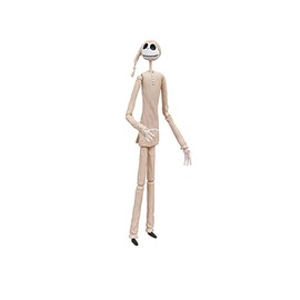 The Nightmare Before Christmas Best of Series 4: Pajama Jack Action Figure