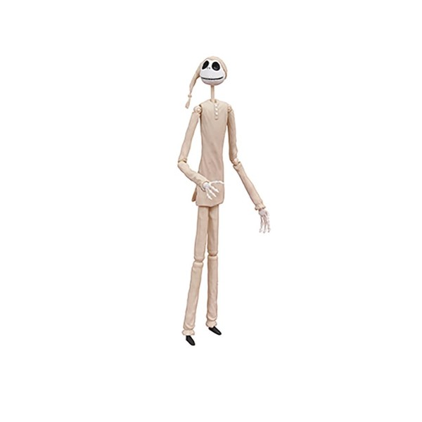 The Nightmare Before Christmas Best of Series 4: Pajama Jack