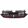 WenQi Fit VW Volkswagen Jetta 2019 2020 2021 Front Bumper