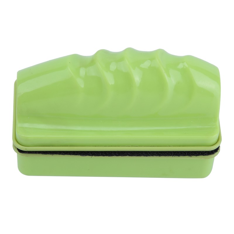 Aquarium Glass Magnetic Cleaner Fish Tank Glass Algae Scrapers Floating