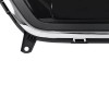 YLT Auto For 2016-2017 Hyundai Sonata Hybrid Front Upper Grille