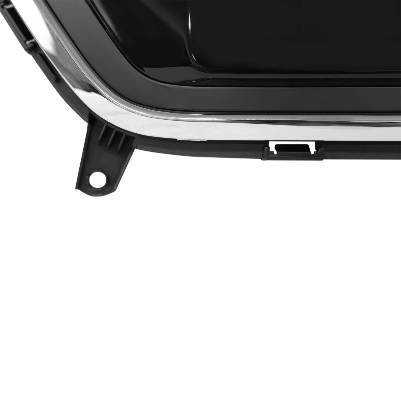 YLT Auto For 2016-2017 Hyundai Sonata Hybrid Front Upper Grille