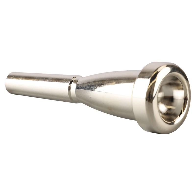 7C Trumpet Mouthpiece Metal Mouthpiece Instrument Accessory for Musical Performance