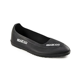 Sparco (Dr. spalko) Shoe Cover Overshoes/Medium 40 – 41.5 Rally 002431mn