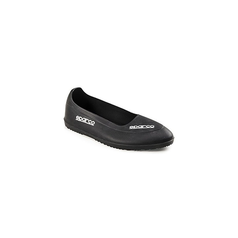 Sparco (Dr. spalko) Shoe Cover Overshoes/Medium 40 – 41.5 Rally