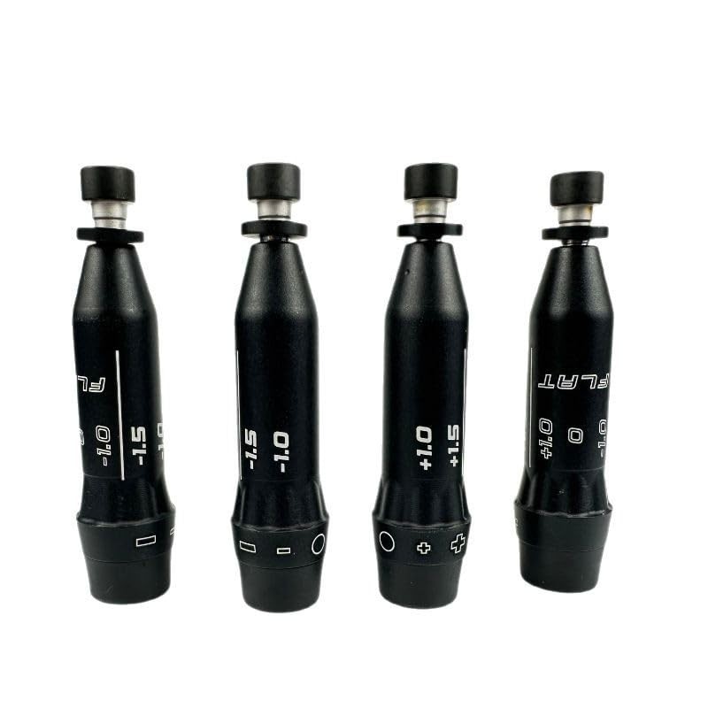 2025 PING G440/G440 MAX/LST/SFT, G430 MAX 10K/HL/G430 MAX SFT/LST/HL/HLSFT, G425,