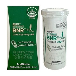 Probiotics/Pro/425mg/x/30Capsules/YND