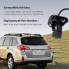 Unbranded For 2010-2014 Subaru Rear View Back Up Camera Legacy