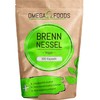 Nettle Capsules - Total 300 Capsules - High Dose 900