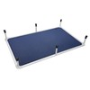 Veehoo Chew Proof Elevated Dog Bed - Cooling Raised Pet