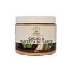 Crema Corporal de Cacao Con Manteca De Karité Previene Estrías