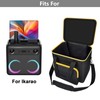 Steadtep Karaoke Machine Bag Compatible with Ikarao Break X2 Smart
