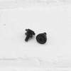 Create idea 12PCS 3.5 Inches Hard Drive Screw with Rubber