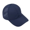 Pivoting Running Hat for Men Women Summer Breathable Tennis Golf