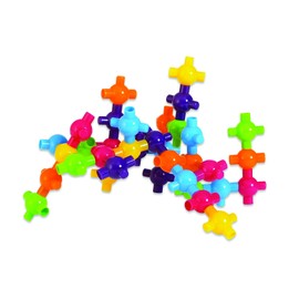 Bsm - Ed 829036 - Kiddy Connects - 36 Pièces