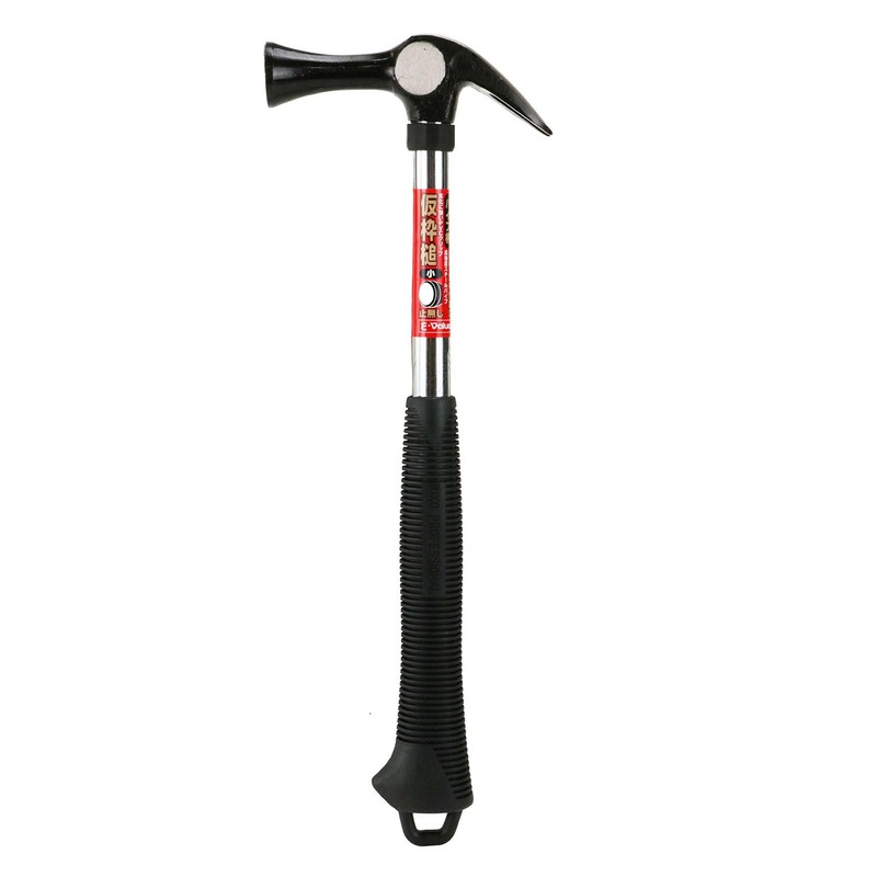 E-Value Pipe Handle Temporary Frame Hammer No Stop