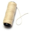 BLUPLE Professional Weaving Threads 3 Rolls for Making Wigs, Hand