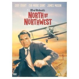 North by Northwest [Region 2]