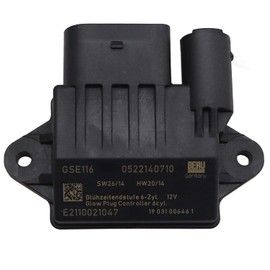 BERU GSE116 Ignition & Heating System