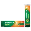 Berocca Immune Daily Defence Vitamin C, D and Zinc, Orange