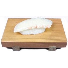 Tsugawa Yoko N Gauge Sushi Electric Powered FT-7 Railway Model Vehicle