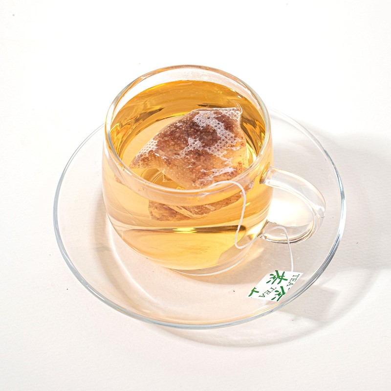 [2+1 Offer] Onion Peel Tea Tea Bags 50 Pieces Biodegradable