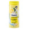 Balea [해외직배송] 발레아 버터밀크&레몬 샤워크림 300ml [Baleá Butter Milk & Lemon Shower Cream 300ml]