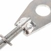 Set of 2 reinforced chain tensioners for Simson S50, S51,