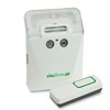Humantechnik VisuTone.air Wireless Doorbell Amplifier Loud Light Bell for Hard