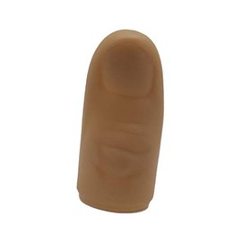 Vernet Magic Thumb Tip Medium (Vinyl) by Vernet - Trick