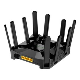 Dual Band AX3000 Cat9 WiFi 6 Router, Zbtlink 3000Mbps WiFi Routers with Sim Card Slot, 4 X 1Gbps Wan/LAN Ports, Easy Mesh, Router/AP/4G Mode for Home WiFi, Secure Router with VPN, Parental Control
