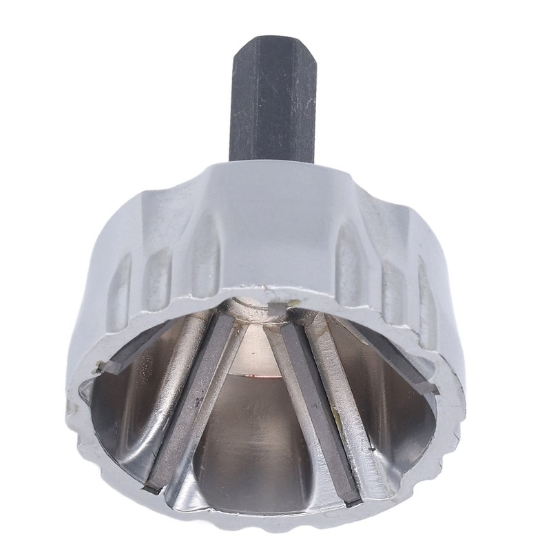 External Chamfer Tool Deburring Chamfering Drill Bit Zinc Alloy with