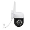 1MP HD Surveillance Camera 360° 1920x1080 Floodlight Motion Tracking 1080P