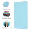 AOOSU A6 Blank Notebook - 13 Pack, Journal Bulk 13