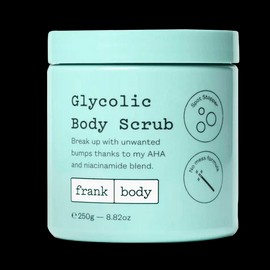 Frank Body Glycolic Body Scrub 250g