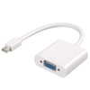 Mini DisplayPort to VGA Adapter Display Port DP for MacBook