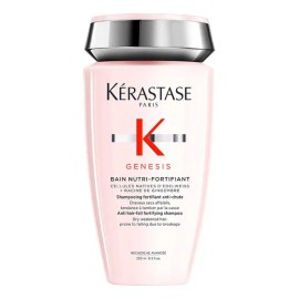 Shampoo Anticaída Genesis Hidratante 250ml Kérastase
