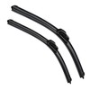 GT 86 Coupe Mar 2012 Onwards Retro Upgrade Windscreen Wiper