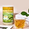 USDA Organic Oolong Tea Bags, 50 Count, Unbleached, ECO-Conscious Chinese