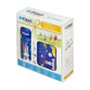 Fizzii Space Lunch Set (600 ml Water Bottle + Lunch